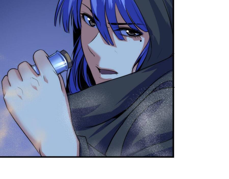 Trở Thành Thần Chủ Cthulhu Chapter 81 - Trang 2