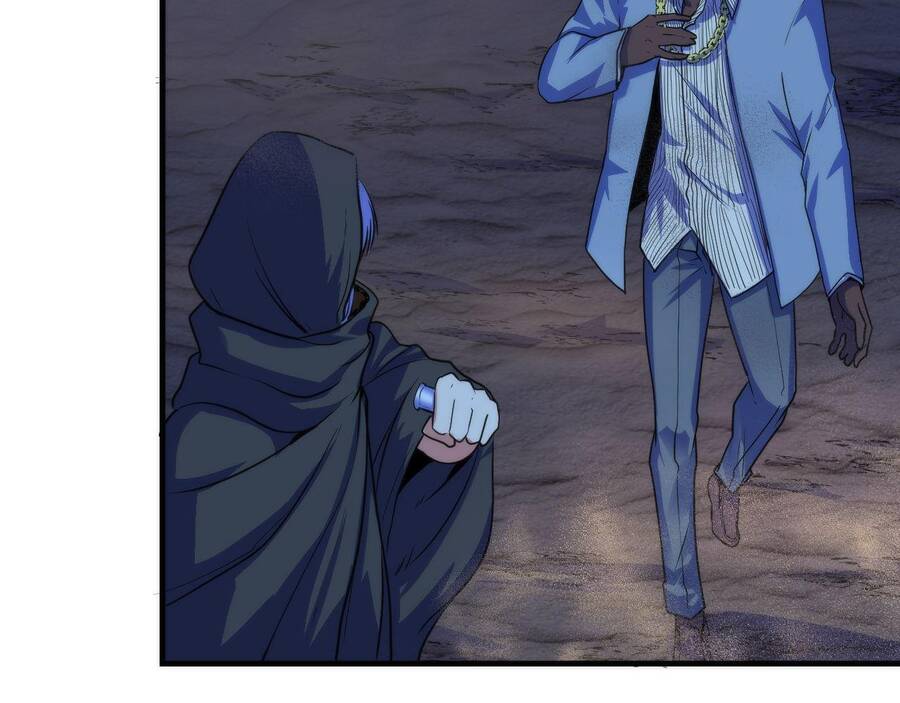 Trở Thành Thần Chủ Cthulhu Chapter 81 - Trang 2