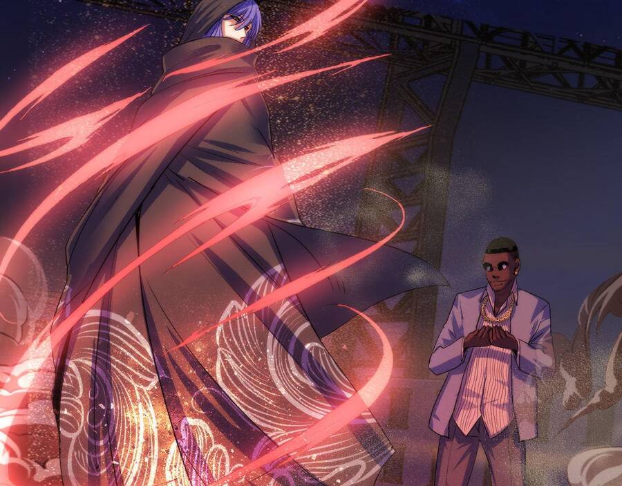 Trở Thành Thần Chủ Cthulhu Chapter 81 - Trang 2