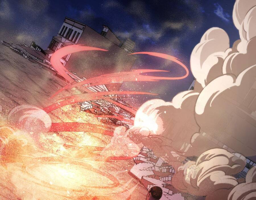 Trở Thành Thần Chủ Cthulhu Chapter 81 - Trang 2