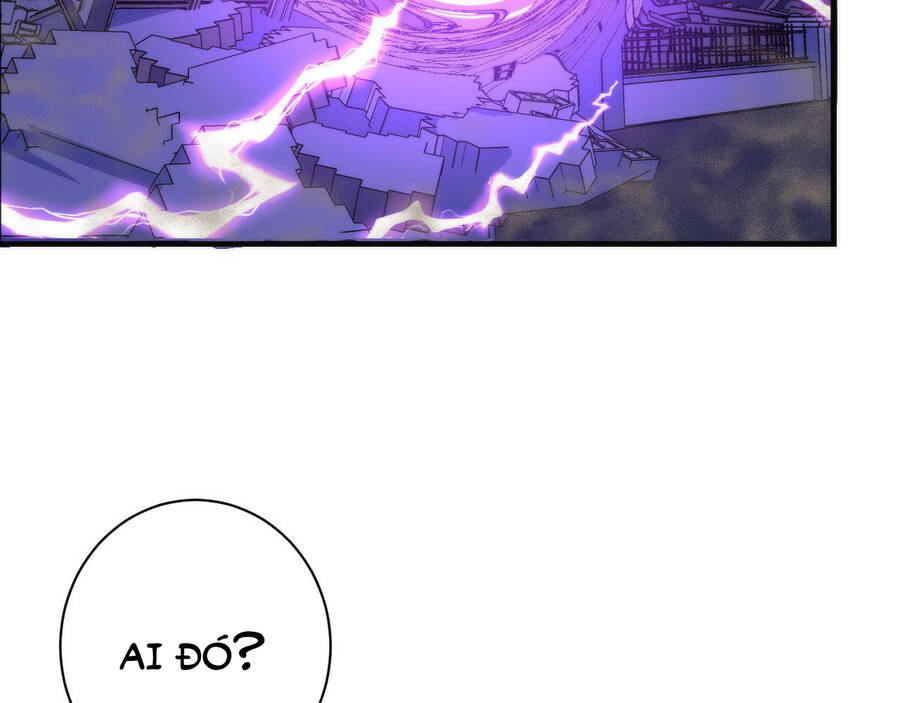 Trở Thành Thần Chủ Cthulhu Chapter 81 - Trang 2