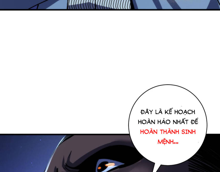 Trở Thành Thần Chủ Cthulhu Chapter 81 - Trang 2