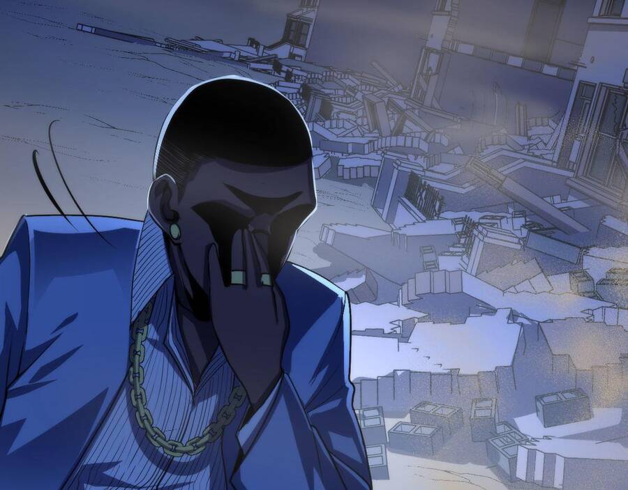 Trở Thành Thần Chủ Cthulhu Chapter 81 - Trang 2