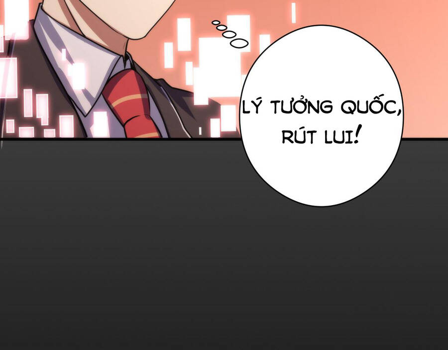 Trở Thành Thần Chủ Cthulhu Chapter 81 - Trang 2