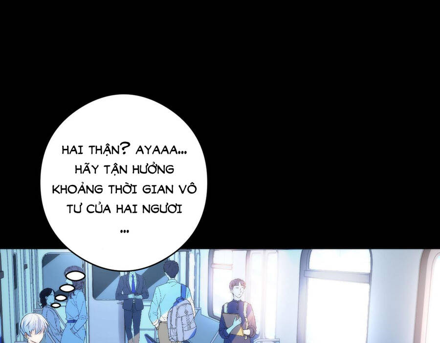 Trở Thành Thần Chủ Cthulhu Chapter 81 - Trang 2