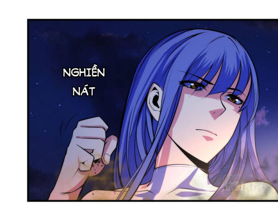 Trở Thành Thần Chủ Cthulhu Chapter 81 - Trang 2