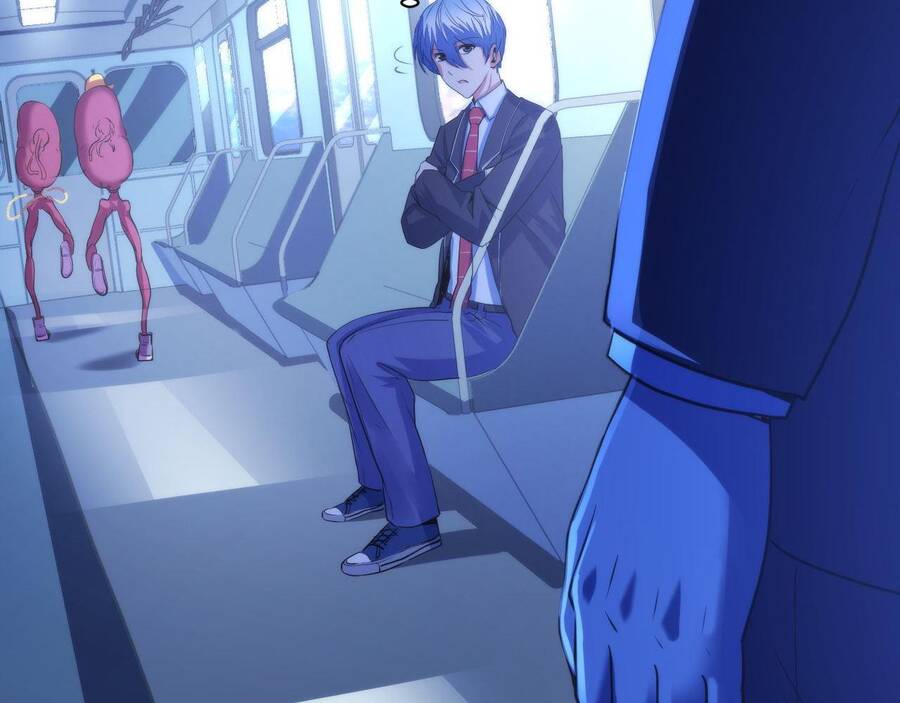 Trở Thành Thần Chủ Cthulhu Chapter 81 - Trang 2