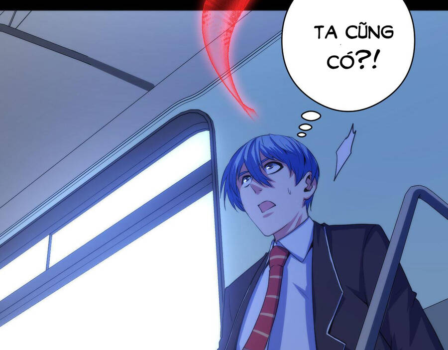 Trở Thành Thần Chủ Cthulhu Chapter 81 - Trang 2