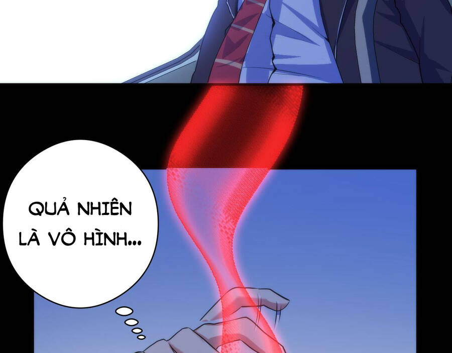 Trở Thành Thần Chủ Cthulhu Chapter 81 - Trang 2