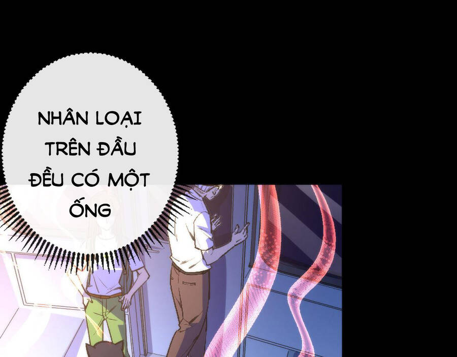 Trở Thành Thần Chủ Cthulhu Chapter 81 - Trang 2