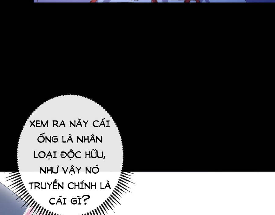 Trở Thành Thần Chủ Cthulhu Chapter 81 - Trang 2