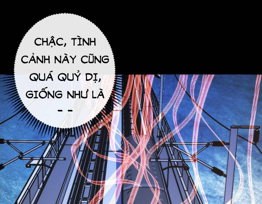 Trở Thành Thần Chủ Cthulhu Chapter 81 - Trang 2