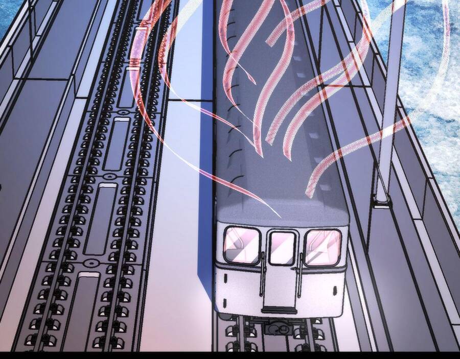 Trở Thành Thần Chủ Cthulhu Chapter 81 - Trang 2