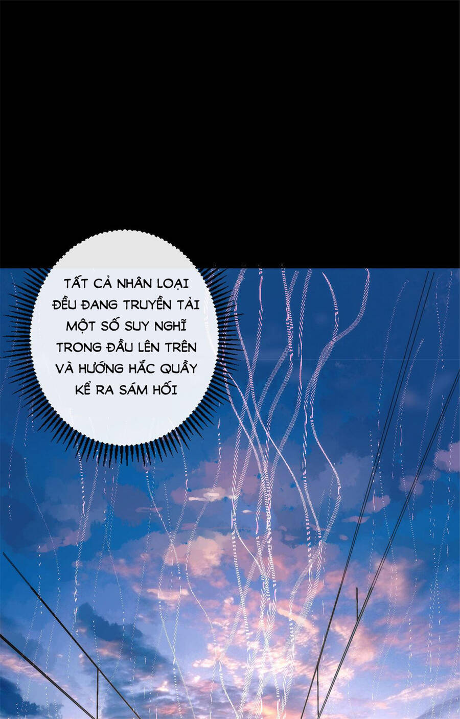 Trở Thành Thần Chủ Cthulhu Chapter 81 - Trang 2