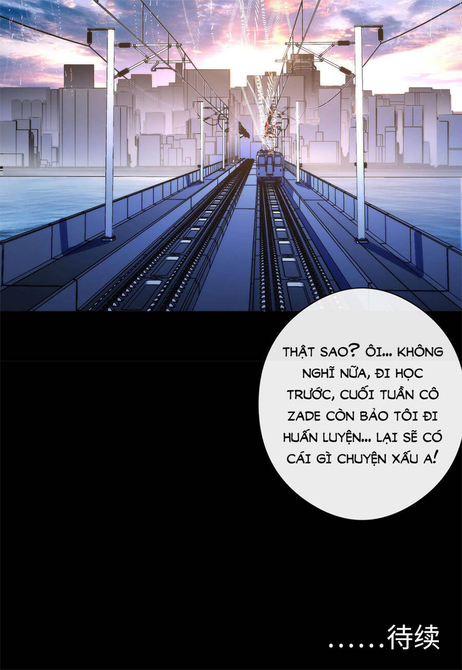 Trở Thành Thần Chủ Cthulhu Chapter 81 - Trang 2