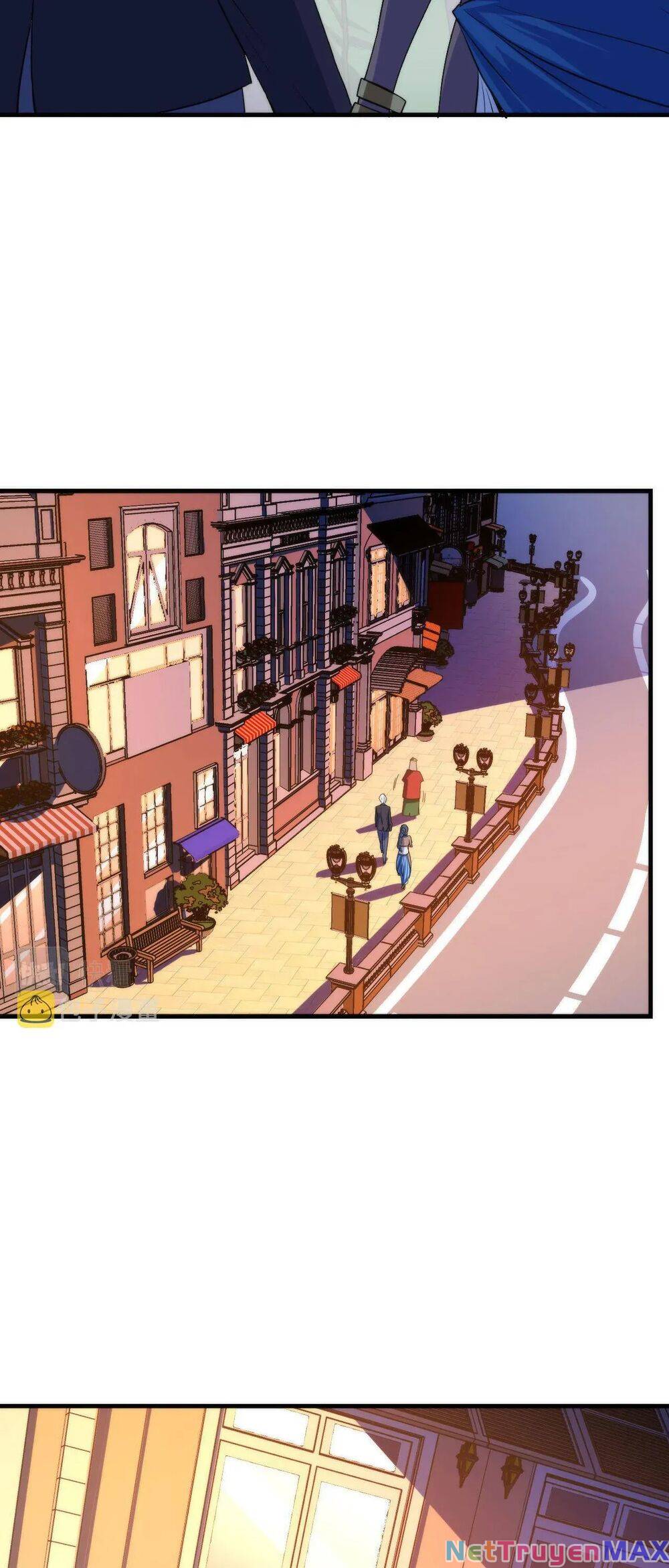 Trở Thành Thần Chủ Cthulhu Chapter 82.5 - Trang 2