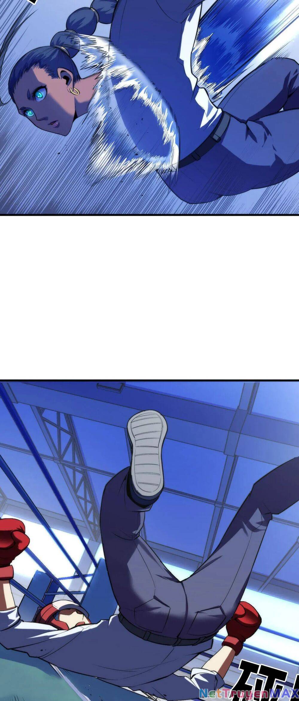 Trở Thành Thần Chủ Cthulhu Chapter 82.5 - Trang 2