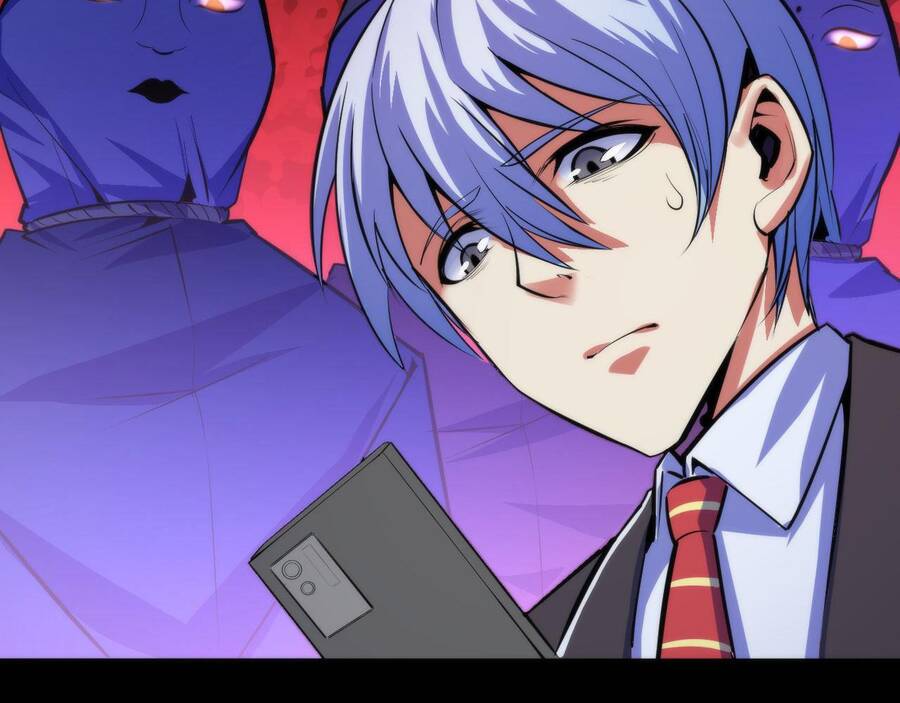 Trở Thành Thần Chủ Cthulhu Chapter 82 - Trang 2