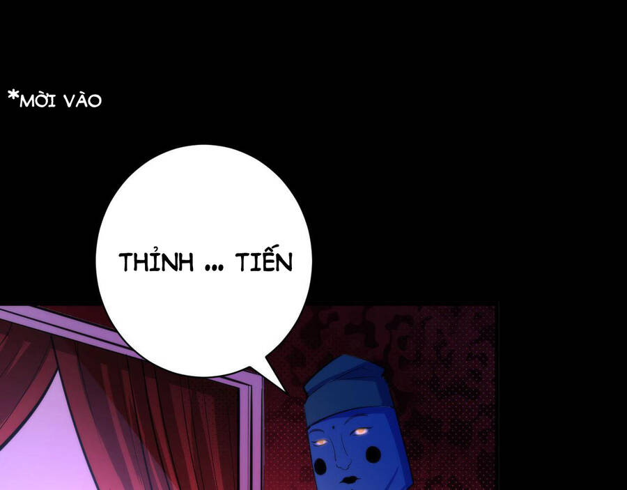 Trở Thành Thần Chủ Cthulhu Chapter 82 - Trang 2