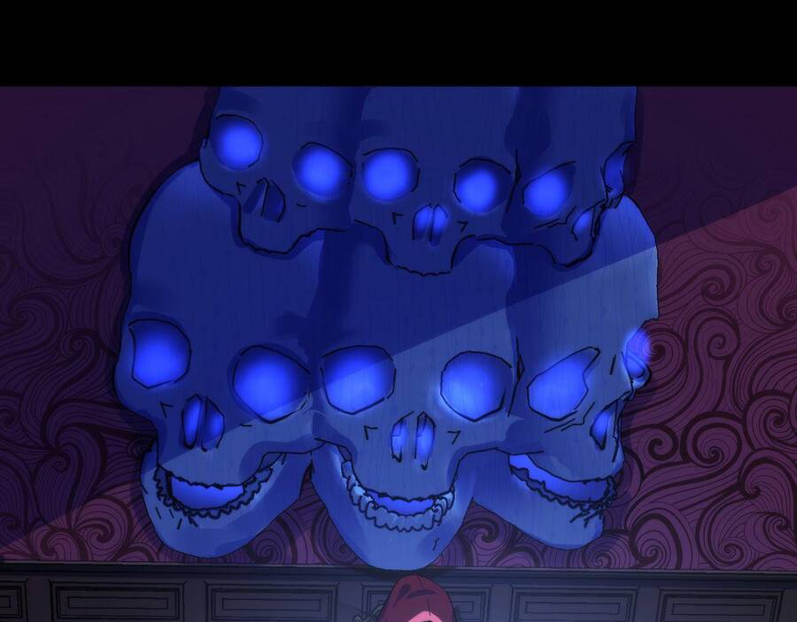 Trở Thành Thần Chủ Cthulhu Chapter 82 - Trang 2