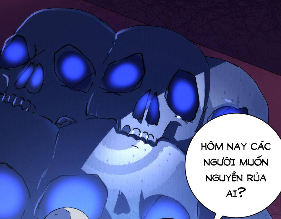 Trở Thành Thần Chủ Cthulhu Chapter 82 - Trang 2