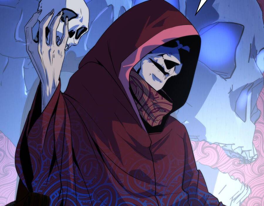 Trở Thành Thần Chủ Cthulhu Chapter 82 - Trang 2