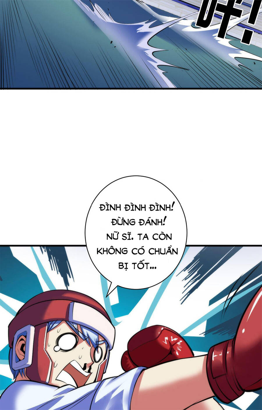 Trở Thành Thần Chủ Cthulhu Chapter 82 - Trang 2