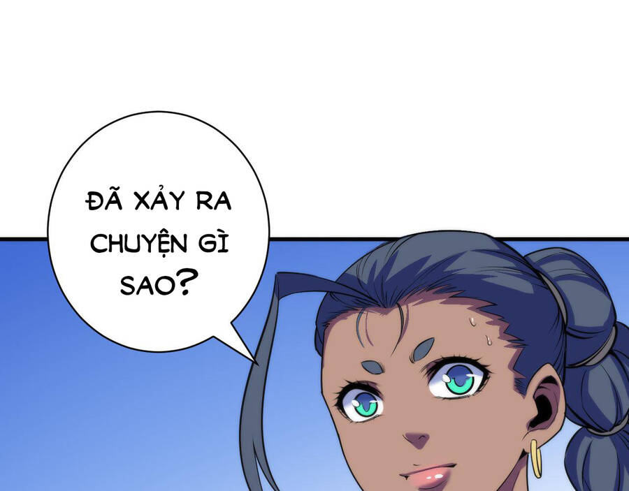 Trở Thành Thần Chủ Cthulhu Chapter 82 - Trang 2