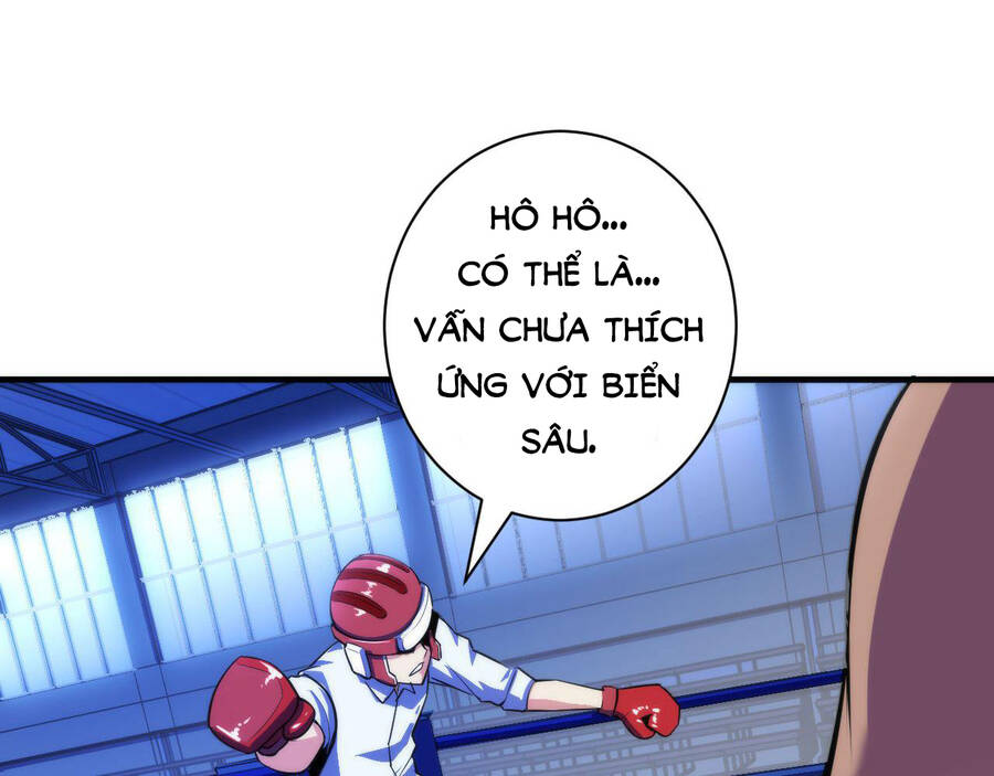 Trở Thành Thần Chủ Cthulhu Chapter 82 - Trang 2