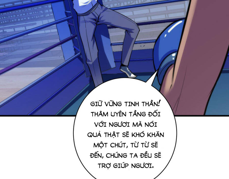 Trở Thành Thần Chủ Cthulhu Chapter 82 - Trang 2