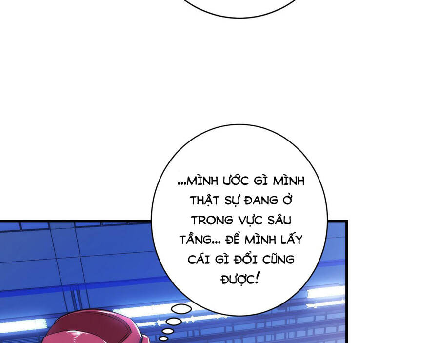 Trở Thành Thần Chủ Cthulhu Chapter 82 - Trang 2