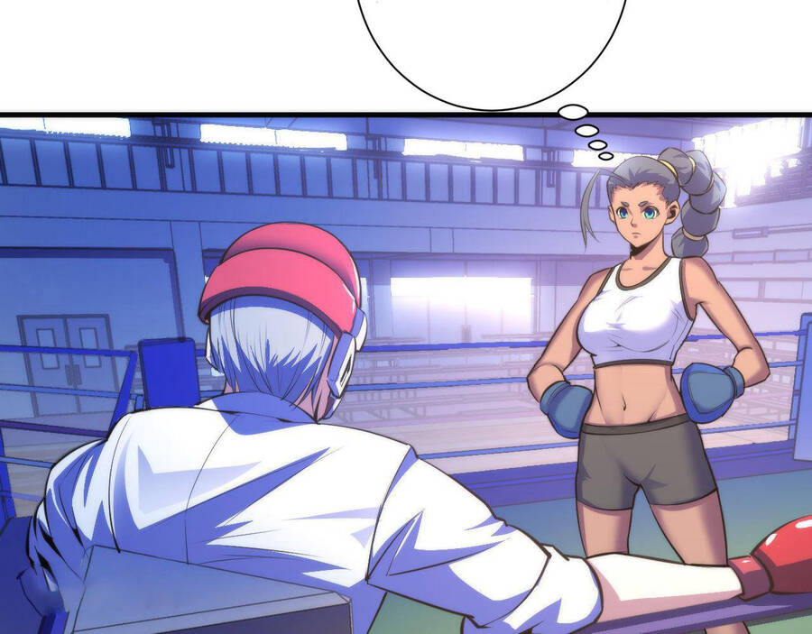 Trở Thành Thần Chủ Cthulhu Chapter 82 - Trang 2