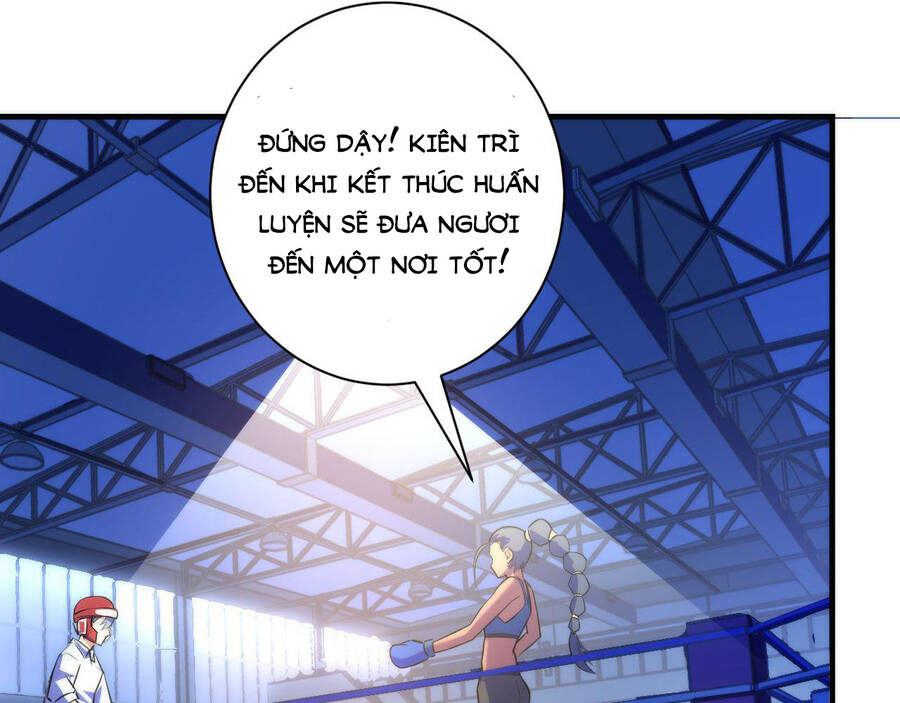 Trở Thành Thần Chủ Cthulhu Chapter 82 - Trang 2