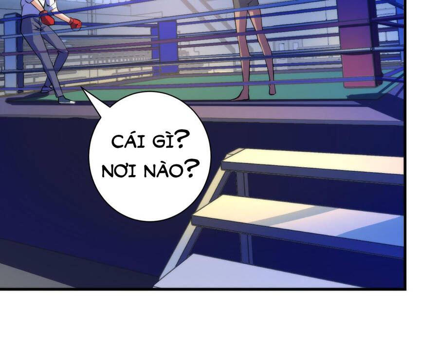 Trở Thành Thần Chủ Cthulhu Chapter 82 - Trang 2