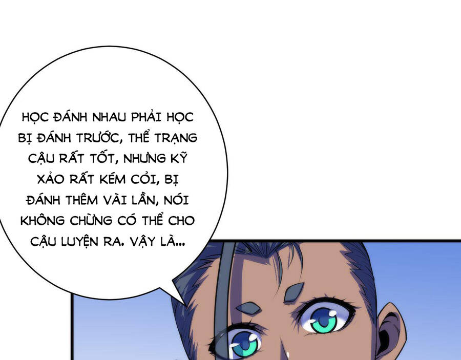 Trở Thành Thần Chủ Cthulhu Chapter 82 - Trang 2