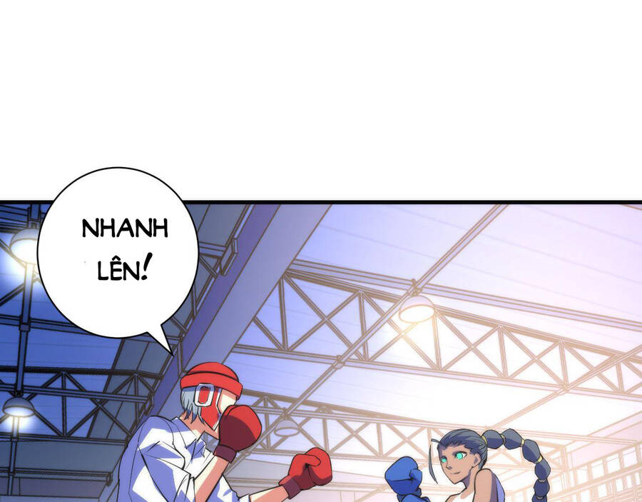 Trở Thành Thần Chủ Cthulhu Chapter 82 - Trang 2