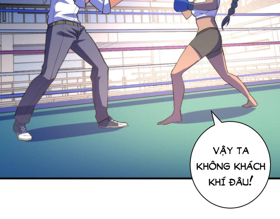 Trở Thành Thần Chủ Cthulhu Chapter 82 - Trang 2