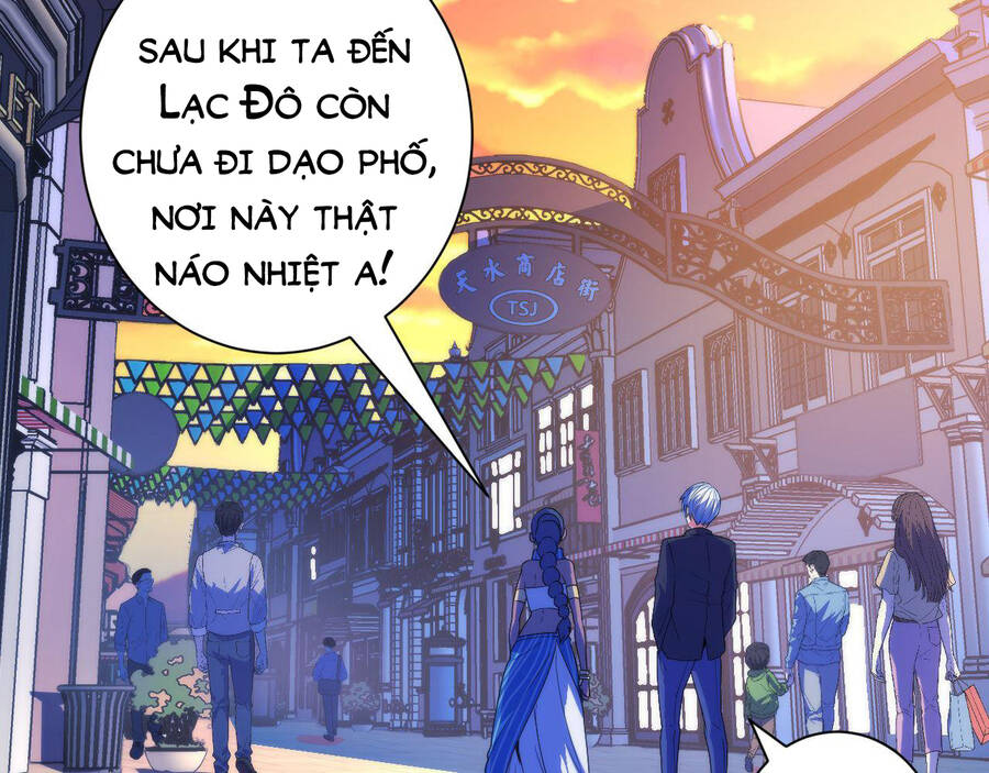 Trở Thành Thần Chủ Cthulhu Chapter 82 - Trang 2