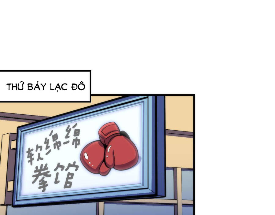 Trở Thành Thần Chủ Cthulhu Chapter 82 - Trang 2