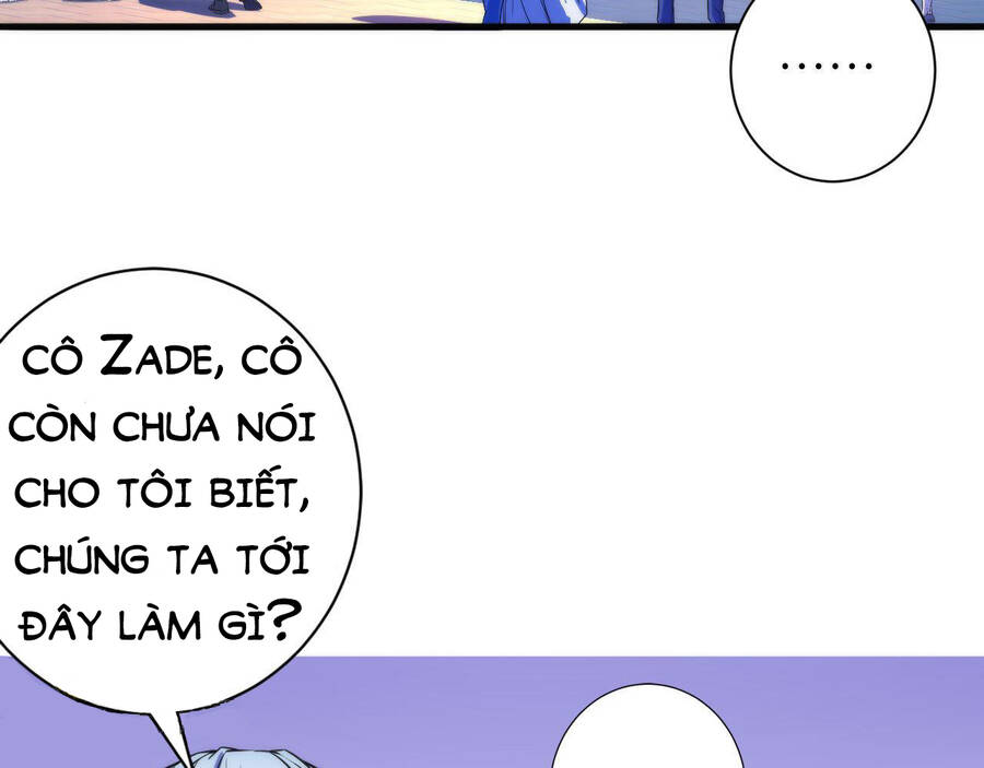 Trở Thành Thần Chủ Cthulhu Chapter 82 - Trang 2