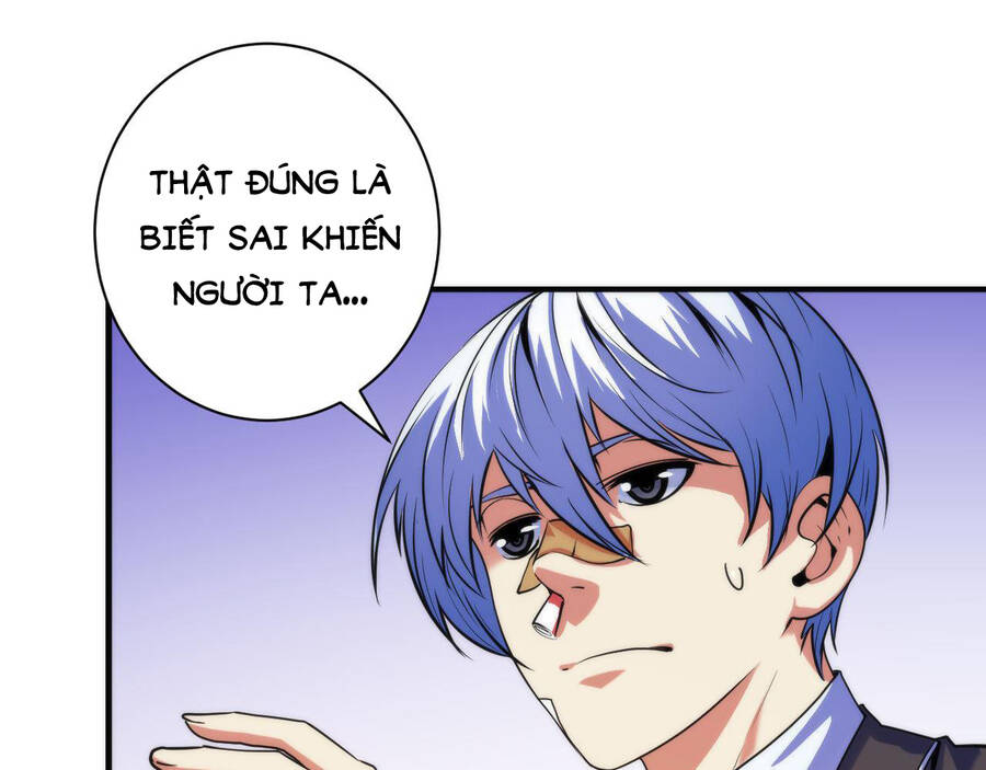 Trở Thành Thần Chủ Cthulhu Chapter 82 - Trang 2