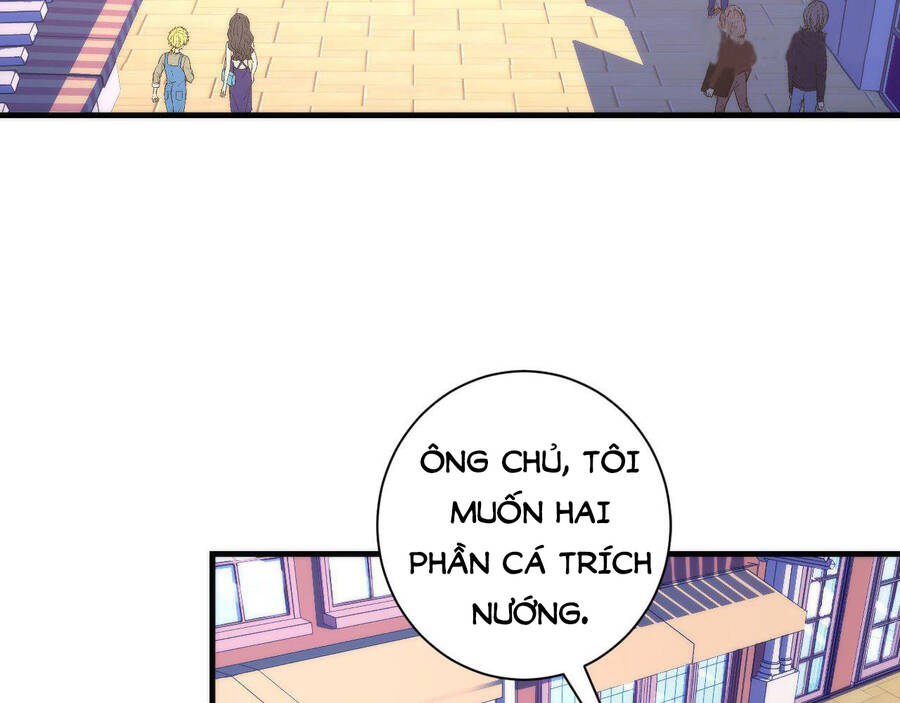 Trở Thành Thần Chủ Cthulhu Chapter 82 - Trang 2