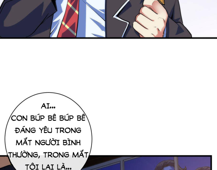 Trở Thành Thần Chủ Cthulhu Chapter 82 - Trang 2