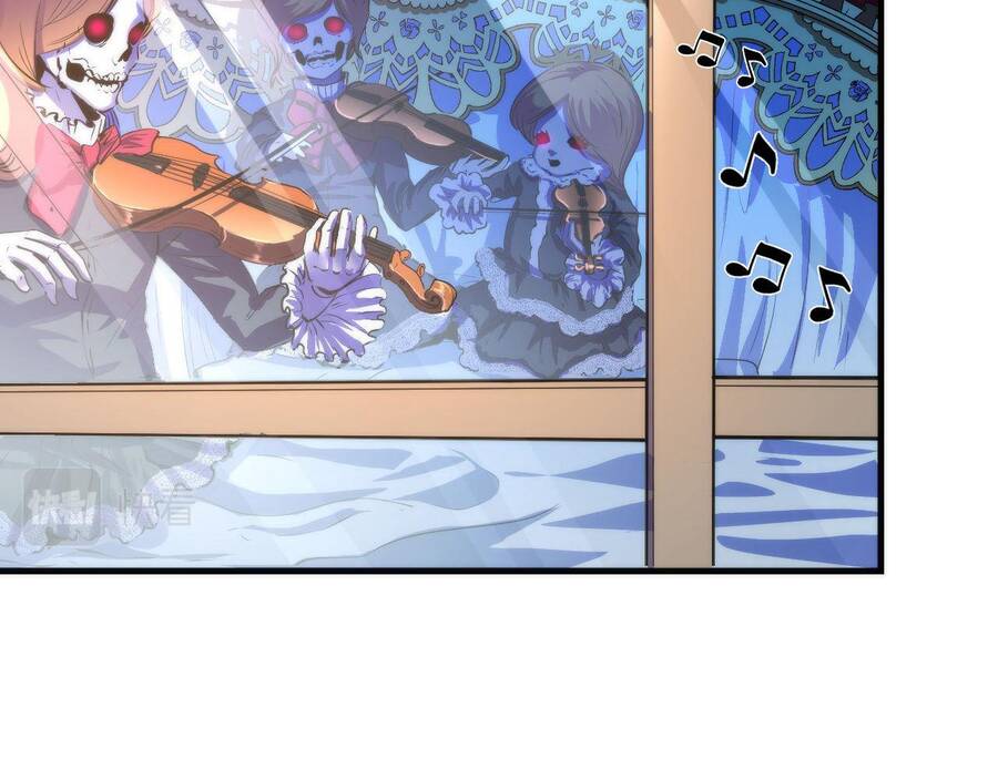 Trở Thành Thần Chủ Cthulhu Chapter 82 - Trang 2