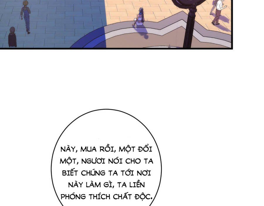 Trở Thành Thần Chủ Cthulhu Chapter 82 - Trang 2