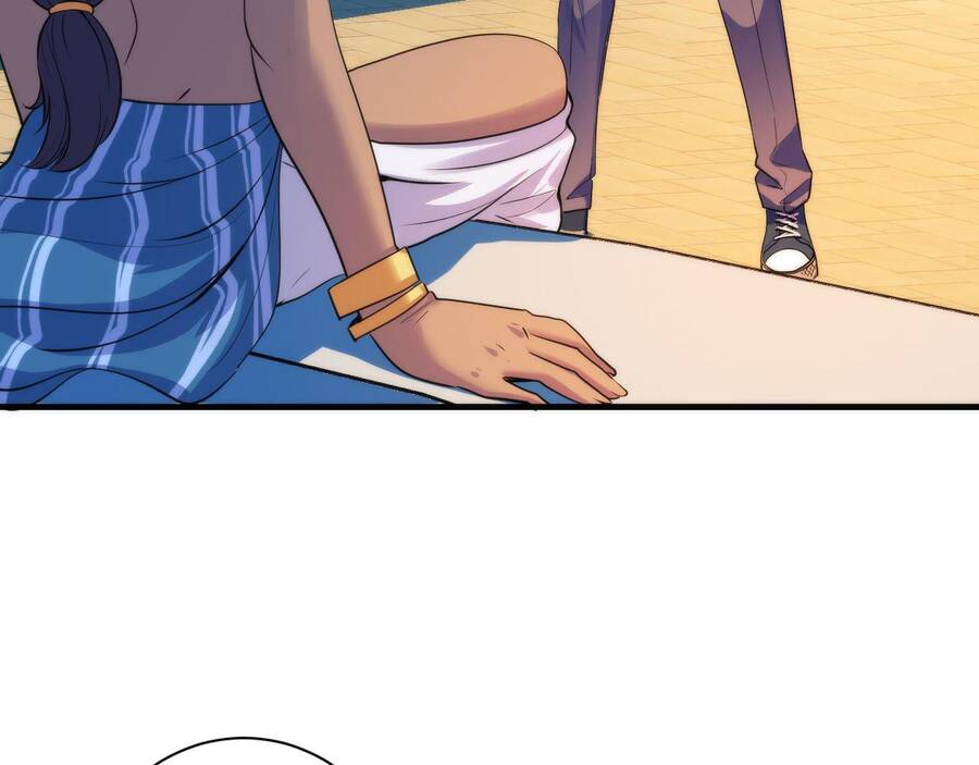 Trở Thành Thần Chủ Cthulhu Chapter 82 - Trang 2