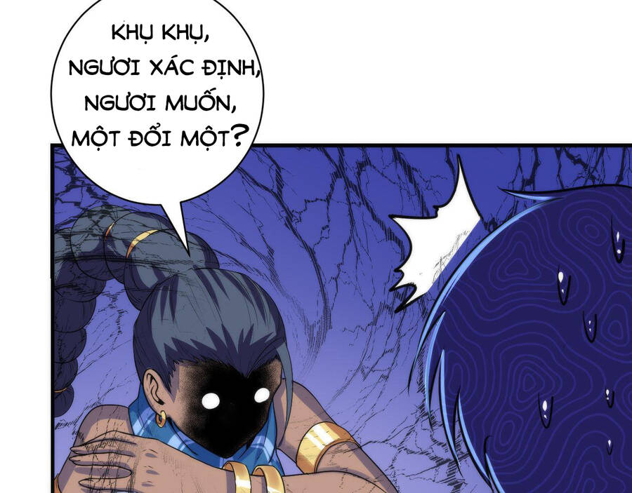 Trở Thành Thần Chủ Cthulhu Chapter 82 - Trang 2