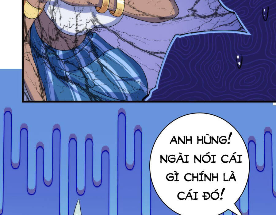 Trở Thành Thần Chủ Cthulhu Chapter 82 - Trang 2