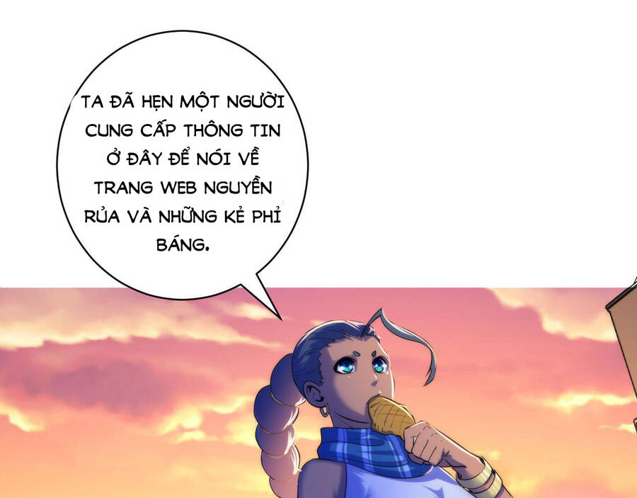 Trở Thành Thần Chủ Cthulhu Chapter 82 - Trang 2