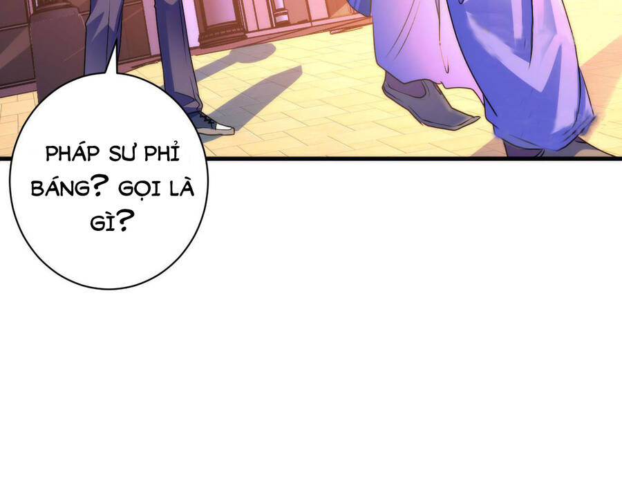 Trở Thành Thần Chủ Cthulhu Chapter 82 - Trang 2